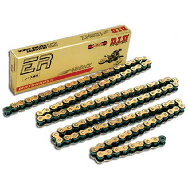DID 520NZ-94 Chain with Connecting Link DID 520NZ-94 Chain with Connecting Link